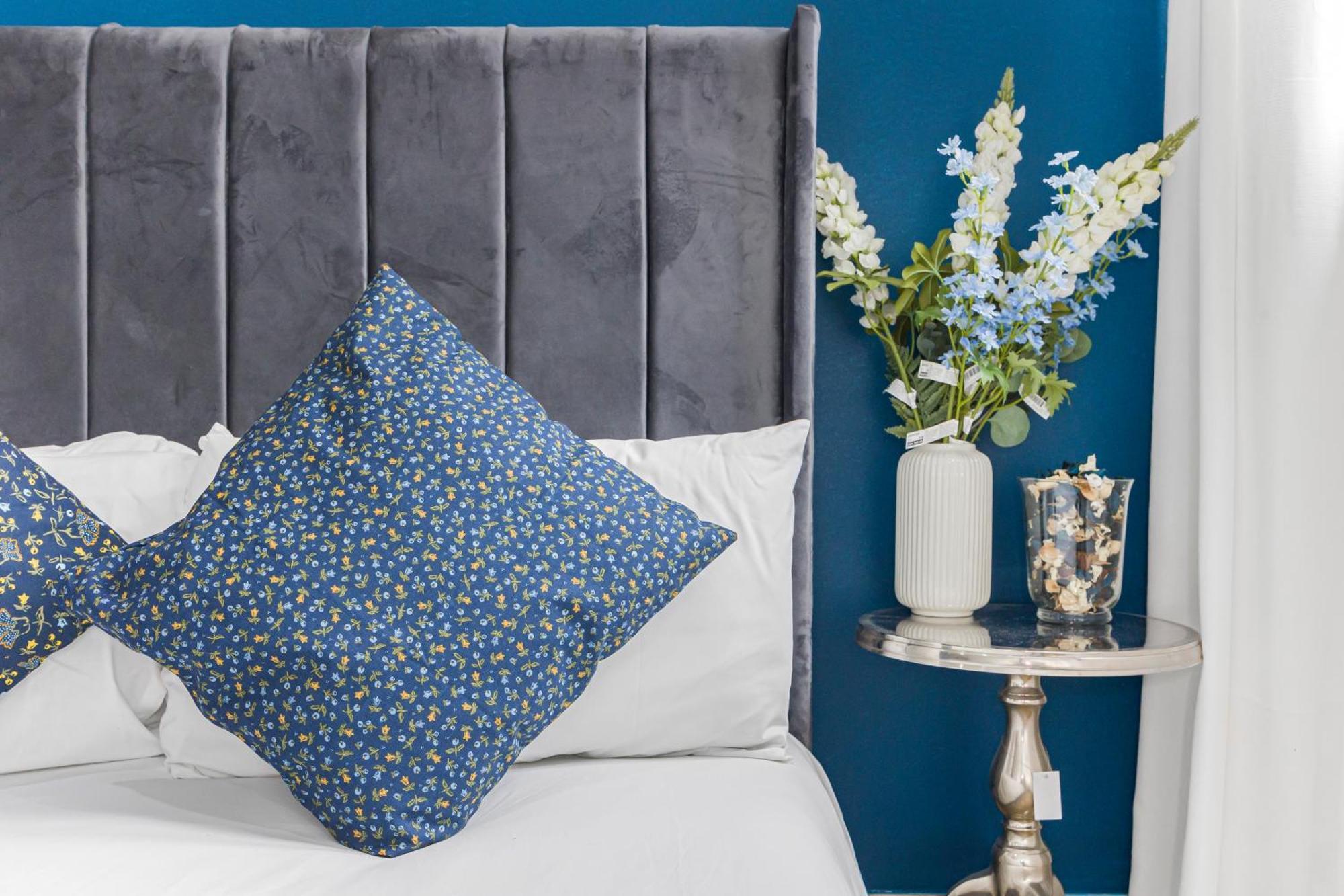 Marylebone City Apartments Лондон Екстер'єр фото